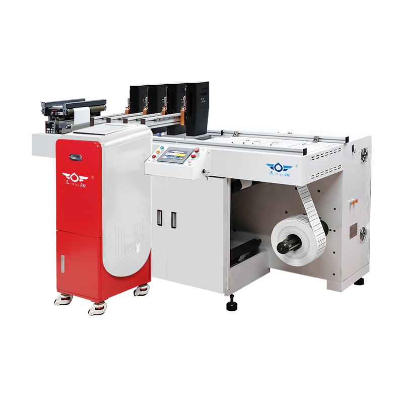 三沁噴碼：專注醫(yī)療器械唯一標(biāo)識UDI碼噴碼機