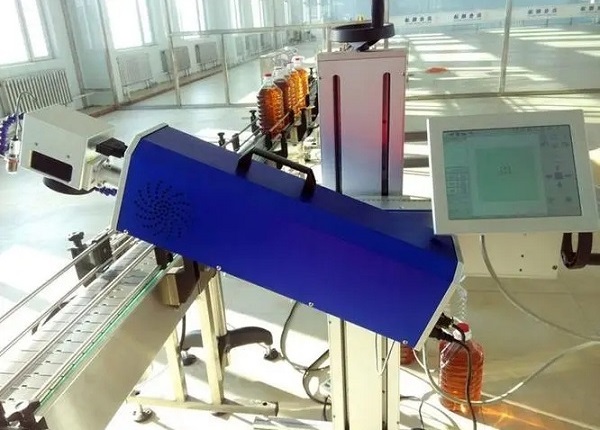 食品標(biāo)識專用設(shè)備——三沁食品噴碼機(jī) 食品標(biāo)識專用設(shè)備——三沁食品噴碼機(jī)