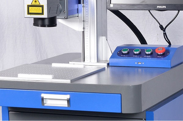 影響光纖激光噴碼機(jī)的打標(biāo)速度因素分析